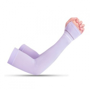 CD314 EL 심플 디자인 스포츠 장갑형 쿨토시 자외선차단