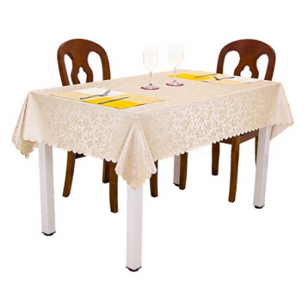 CD239 에코라이프 식탁보 기름 물 때 제거 타지않는 (130*170cm) #2