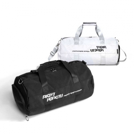 CD184 네이쳐 심플 드라이백 비치백 헬스백 수영가방 (중) #2