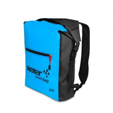 CD181 네이쳐 고급 야외 방수팩 비치 방수백 레프팅백 드라이백 #2