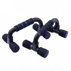 CD107 더바디 심플 스 폰지 폼 푸시바 H형