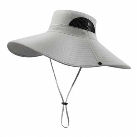 CD007 네이쳐 여름 낚시 캠핑 자외선 차단 등산 썬캡 #2