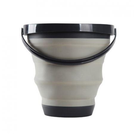 CC913 클린 바스 접이식 세숫대야 물통 휴대용 깔끔 보관 #2