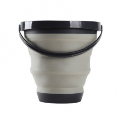 CC913 클린 바스 접이식 세숫대야 물통 휴대용 깔끔 보관