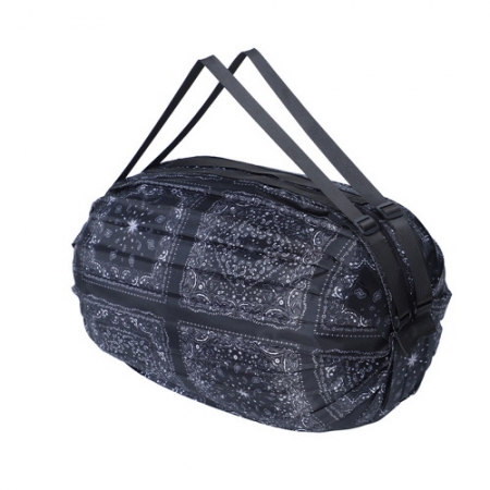 CC876 에코라이프 나일론 대형 접이식 쇼퍼백 장보기 가방 #2