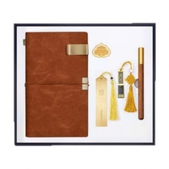 CC690 아트텍 복고풍 USB 메모리 펜 노트