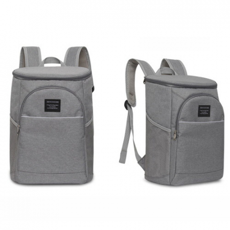 CC654 에코라이프 대용량 백팩 피크닉 보온보냉 가방 #2