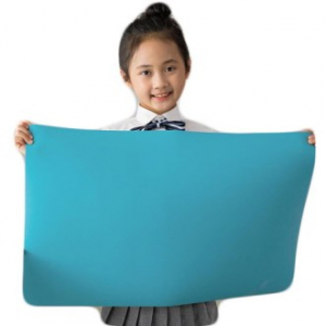 CC568 에코라이프 실리콘 음이온 데스크 매트 (45*90cm)