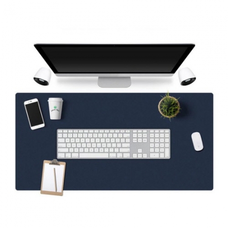 CC546 에코라이프 가죽 방수 데스크 패드 (100*60cm) #2