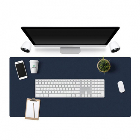 CC541 에코라이프 가죽 방수 데스크 패드 (70*40cm) #2