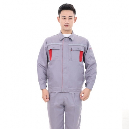 CC515 네이쳐 깔끔한 디자인 작업복 근무복 #2