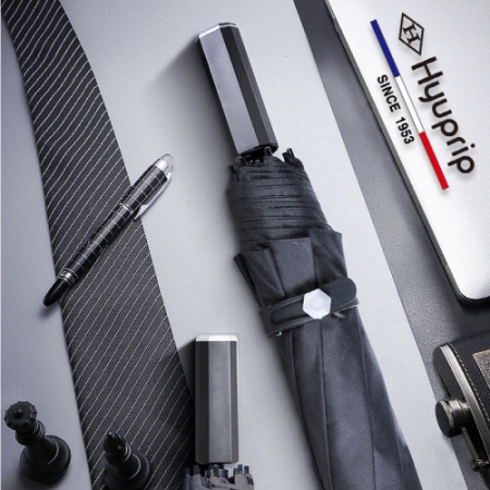 협립 3단 60 슈퍼 젠틀맨 고밀도 수동식 우산 #2