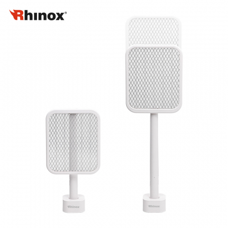 라이녹스 폴딩 전기 모기채 #2