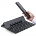 작은이미지: 휴대용 스마트기기 접이식 블루투스 키보드 PBK-500 #3