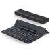 작은이미지: 휴대용 스마트기기 접이식 블루투스 키보드 PBK-500 #2