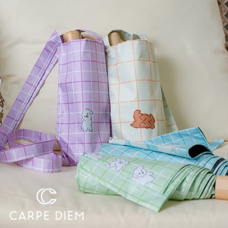 카르페디엠 3HHC032 3단 수동 양우산 #2