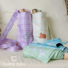 카르페디엠 3HHC032 3단 수동 양우산