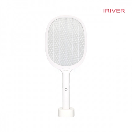 아이리버 충전식 전기 모기채 MK-12W #2