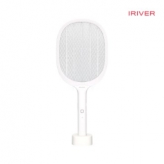 아이리버 충전식 전기 모기채 MK-12W