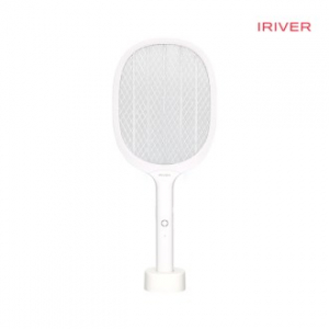 아이리버 충전식 전기 모기채 MK-12W