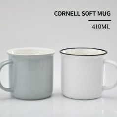 코넬 매직 소프트 머그410ml