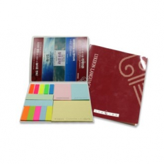 국산 정품 드림 수첩형 점착메모지 - 20