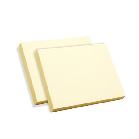 드림 메모형 점착메모지 02, 50매 // 국산 정품 #2