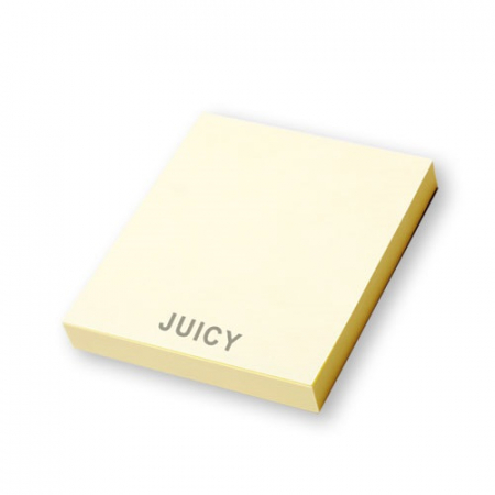 드림 메모형 점착메모지 06, 50매 // 국산, 정품 #2