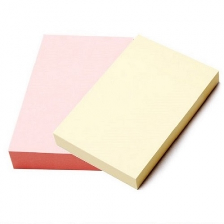 국산 정품 드림 메모형 점착메모지 - 11 50매 #2