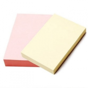 국산정품 드림 메모형 점착메모지 - 12 100매