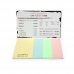 작은이미지: 국산 정품 드림 수첩형 점착메모지 - 11 #2
