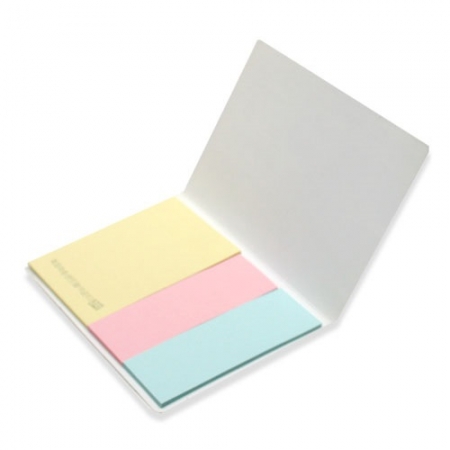 국산 정품 드림 수첩형 점착메모지 - 06 #2