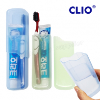 뉴다기능 클리오 퍼펙션 크리오치약 오리지널 / 칫솔 치약 세트