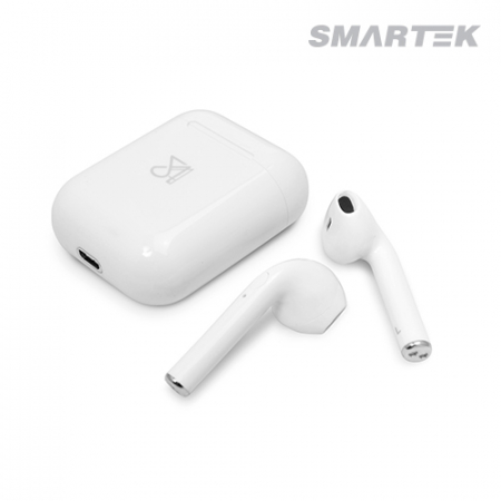 스마텍 무선 블루투스 이어셋 STBT-E500 #2