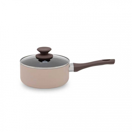 영국R 크레마 인덕션 IH 세라믹 편수냄비 18cm #2