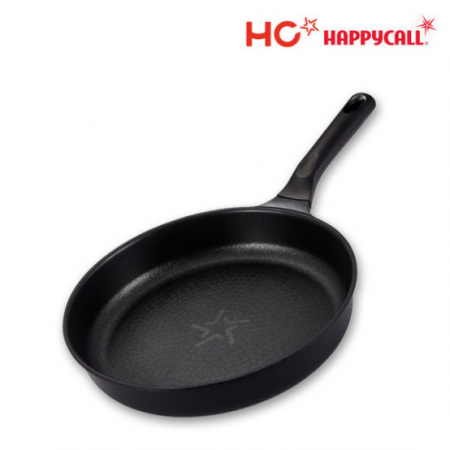 HC 해피콜 포르마 IH 주물 프라이팬 24cm #2