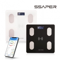 셰퍼 바디체크 인바디 체중계 JSK-2002