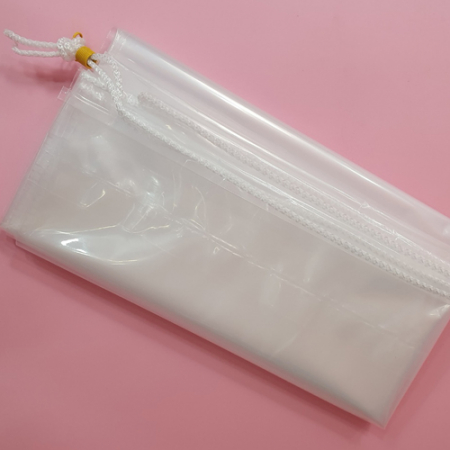 다용도 끈다리 비닐봉투 특대형 1P #4