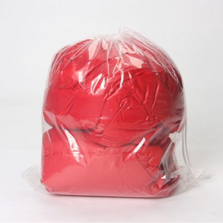 다용도 끈다리 비닐봉투 특대형 1P #6