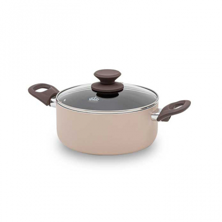 영국R 크레마 인덕션 IH 세라믹 양수냄비 20cm #2