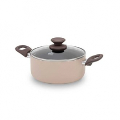 영국R 크레마 인덕션 IH 세라믹 양수냄비 20cm