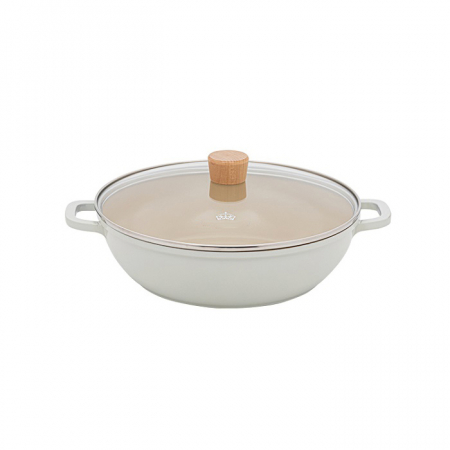 영국R 코지 IH 세라믹 전골냄비 28cm #2