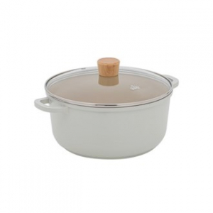 영국R 코지 IH 세라믹 양수냄비 24cm