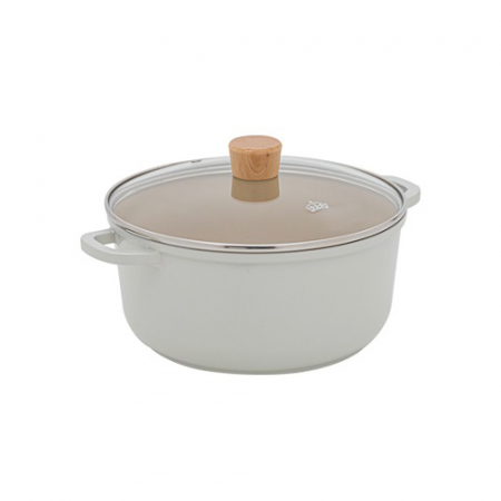 영국R 코지 IH 세라믹 양수냄비 22cm #2