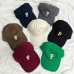 작은이미지: DYNN 볼캡 모자 P로고 남녀공용 커플 7컬러 #2