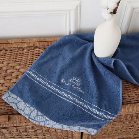 포레스트 국산 30수 180g 스톤로얄 매직 호텔타올 #4