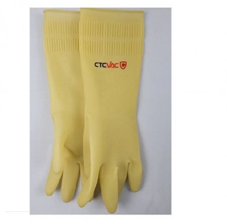 [키트] 칼라인쇄 고무장갑 #2