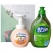 아이깨끗해 핸드워시 + 참그린 녹차 주방세제 기획 세트