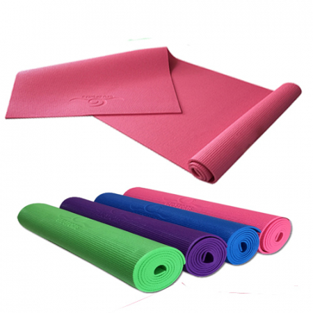 GEO 요가매트 필라테스 매트 / 홈트레이 닝 #2