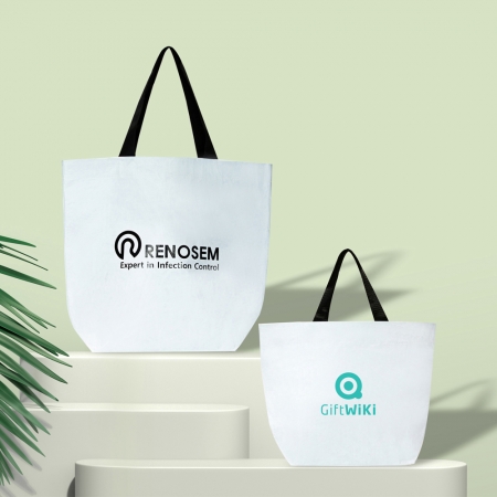 리유저블백,다용도백,친환경쇼퍼백-대형 #2